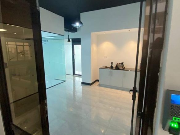 Apple wood park , Kilimani small office for rent