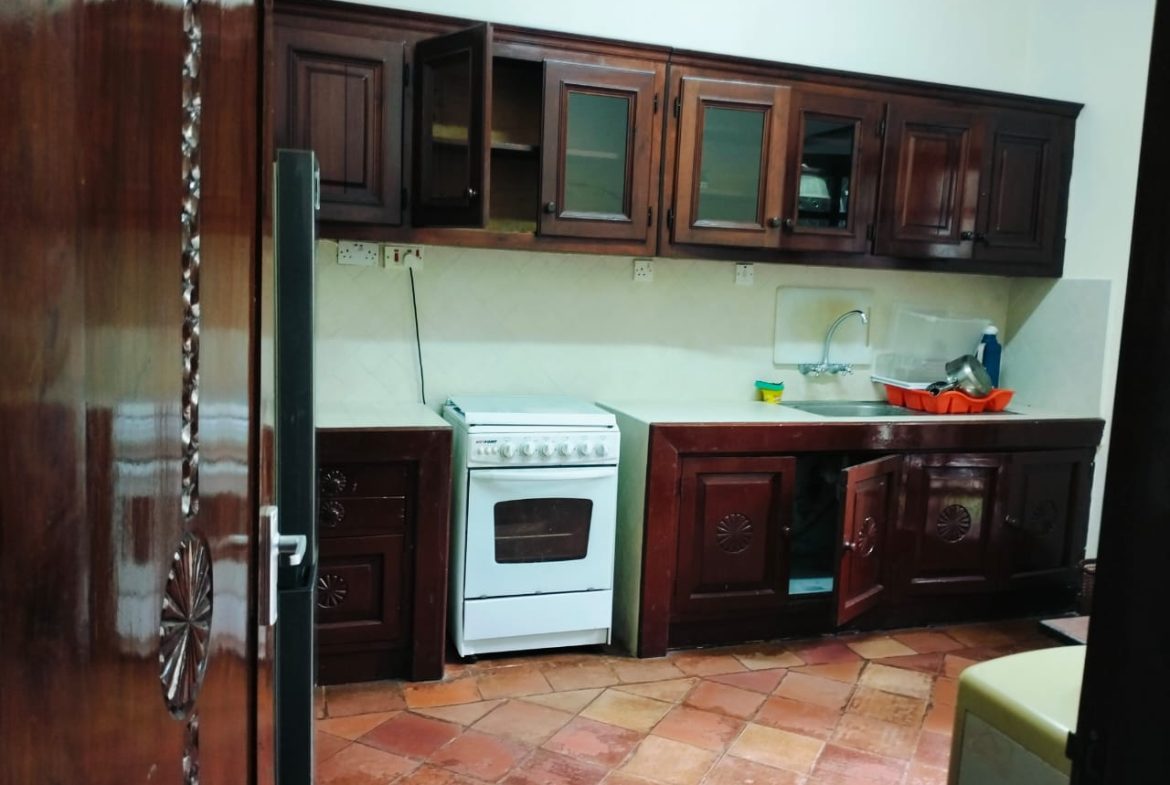 3br Villa for sale in Kilimandogo