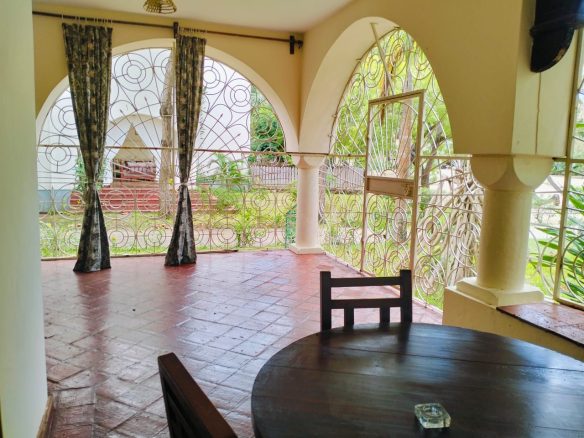 3br Villa for sale in Kilimandogo