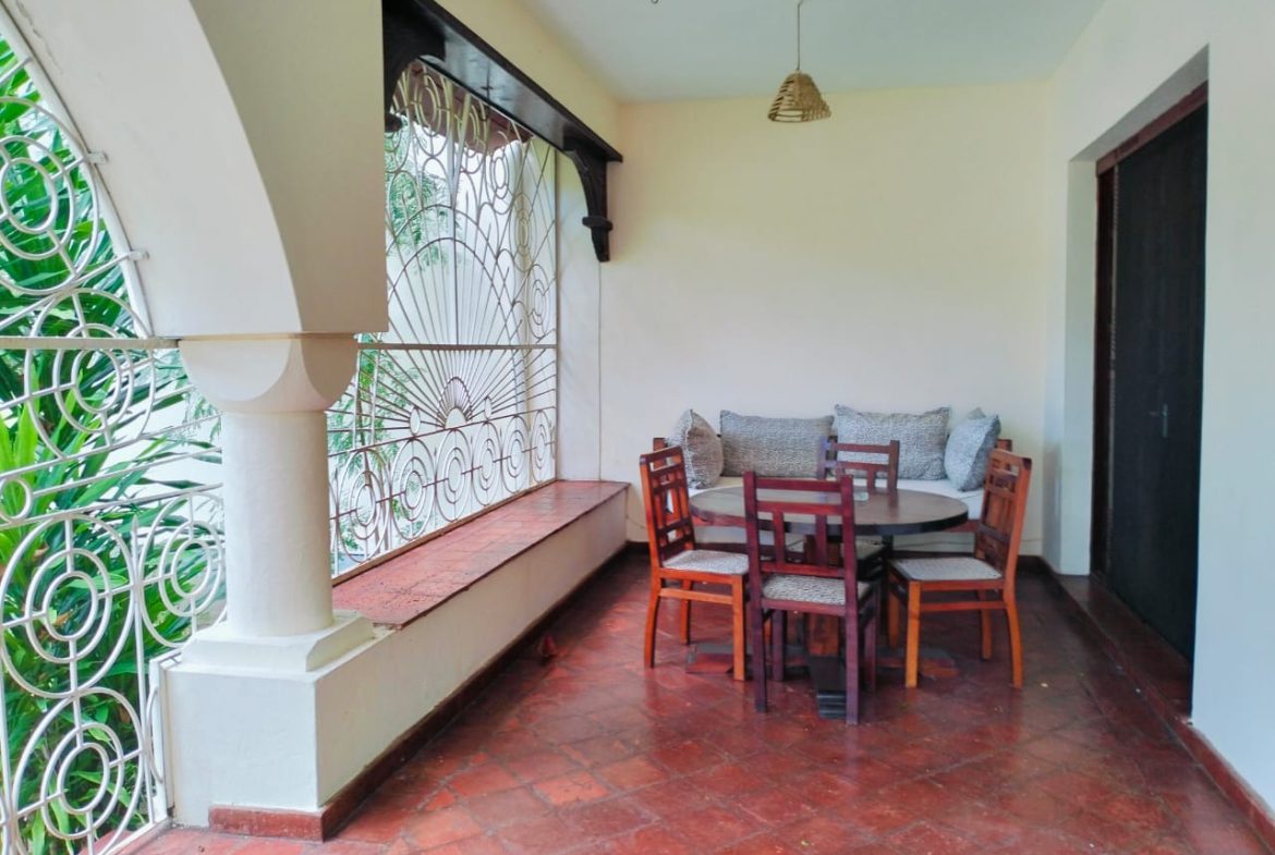 3br Villa for sale in Kilimandogo