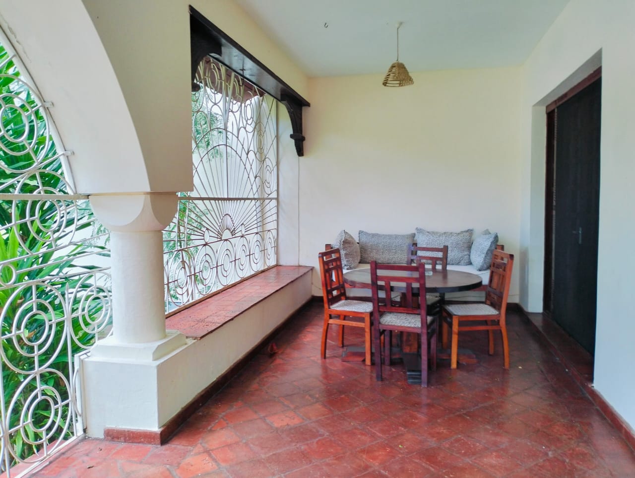 3br Villa for sale in Kilimandogo