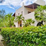 Kilimandogo 3br villa