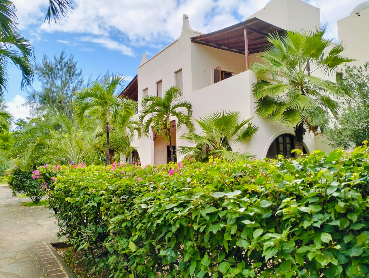 Kilimandogo 3br villa