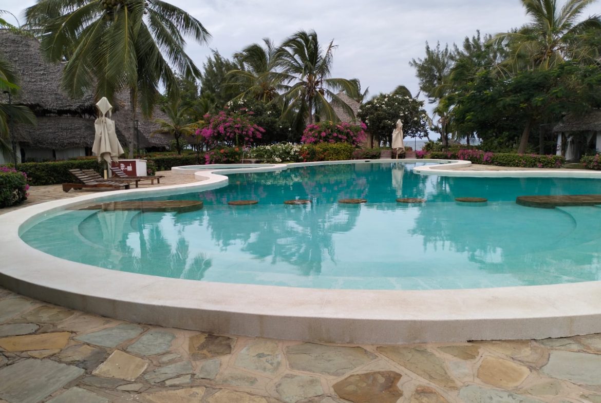 Habourkey Malindi short stay villa