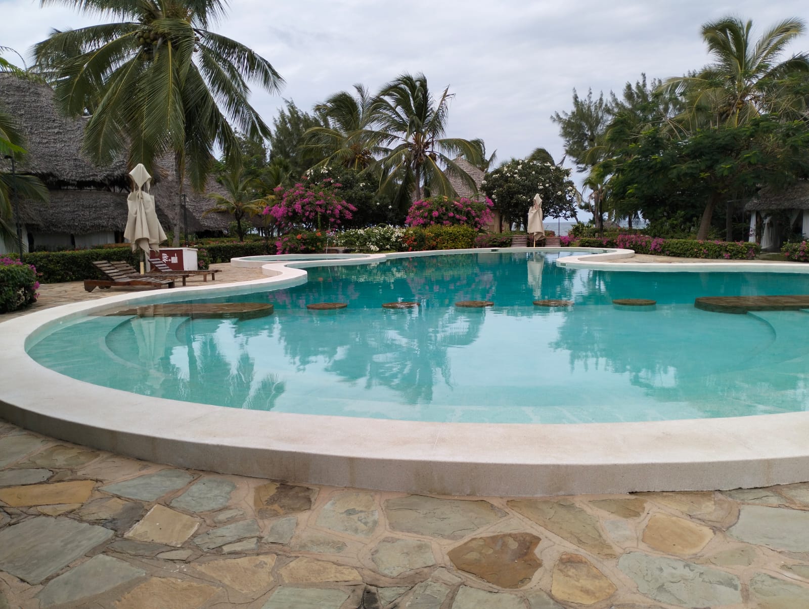 Habourkey Malindi short stay villa