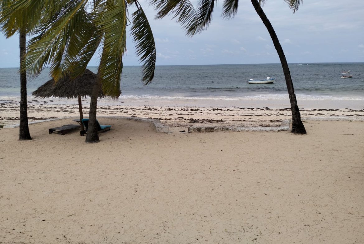 Habourkey Malindi short stay villa