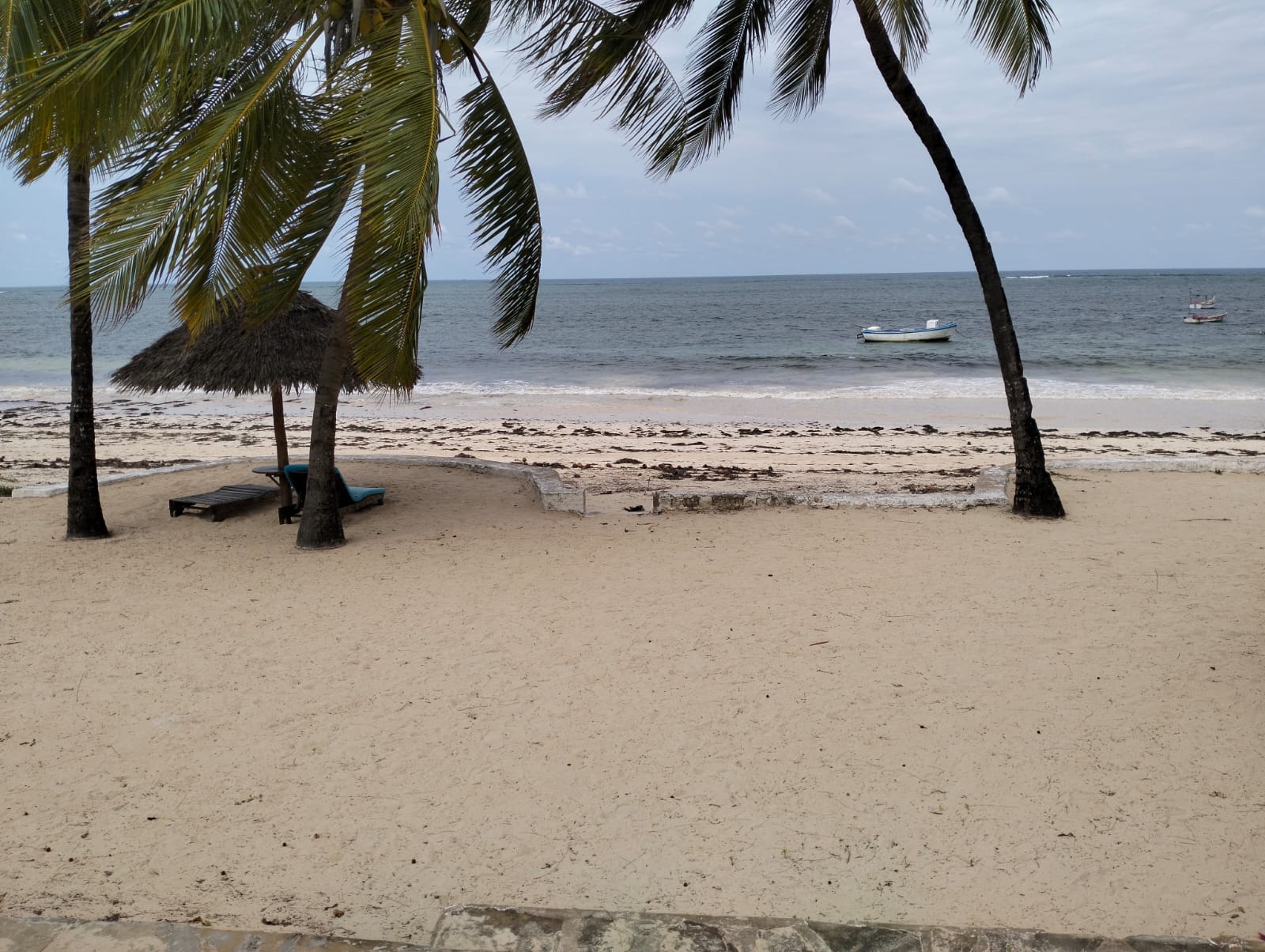 Habourkey Malindi short stay villa