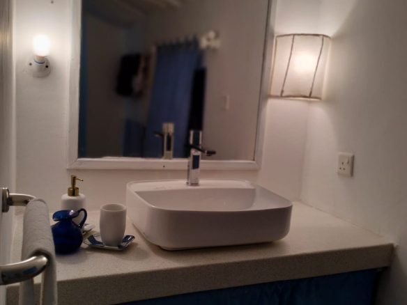 Habourkey Malindi short stay villa