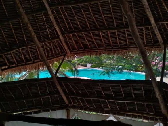 Habourkey Malindi short stay villa