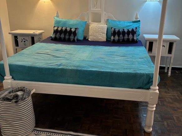 Habourkey Malindi short stay villa