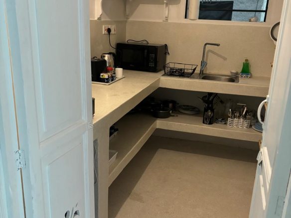 Habourkey Malindi short stay villa