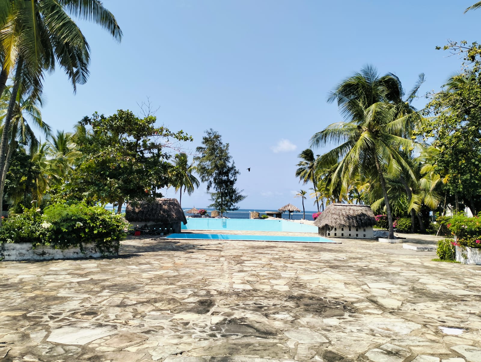 Oasis Malindi 1 bedroom for sale