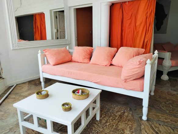 Oasis Malindi 1 bedroom for sale