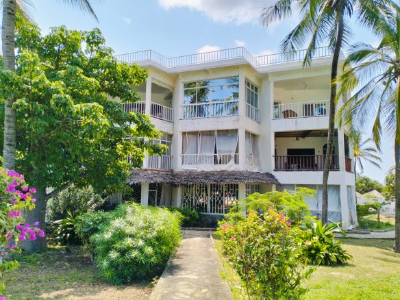 Oasis Malindi 1 bedroom for sale