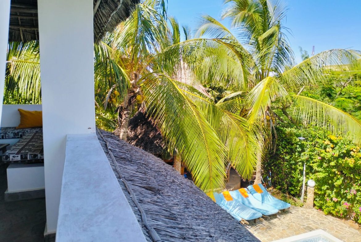 4 Br villa for sale in Watamu