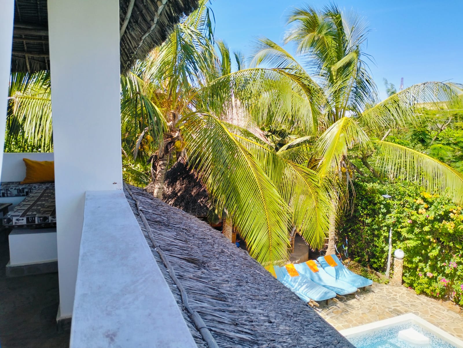 4 Br villa for sale in Watamu