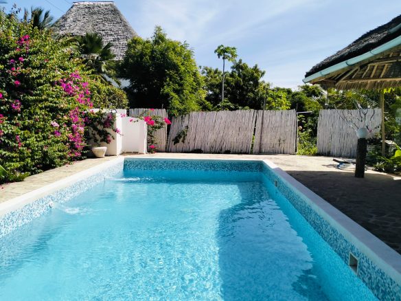 4 Br villa for sale in Watamu