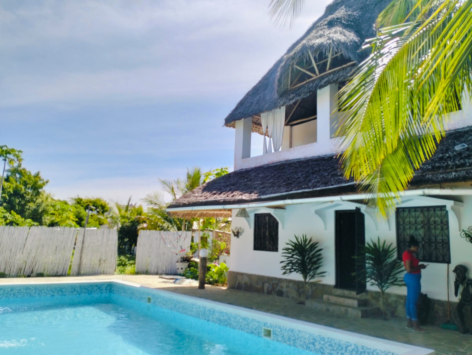 4 Br villa for sale in Watamu