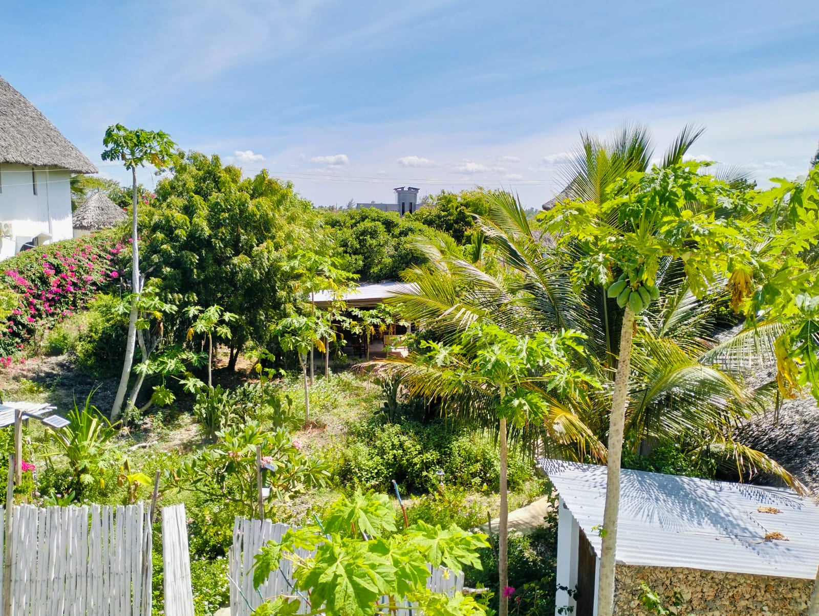 4 Br villa for sale in Watamu