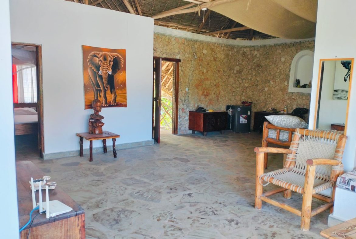 4 Br villa for sale in Watamu