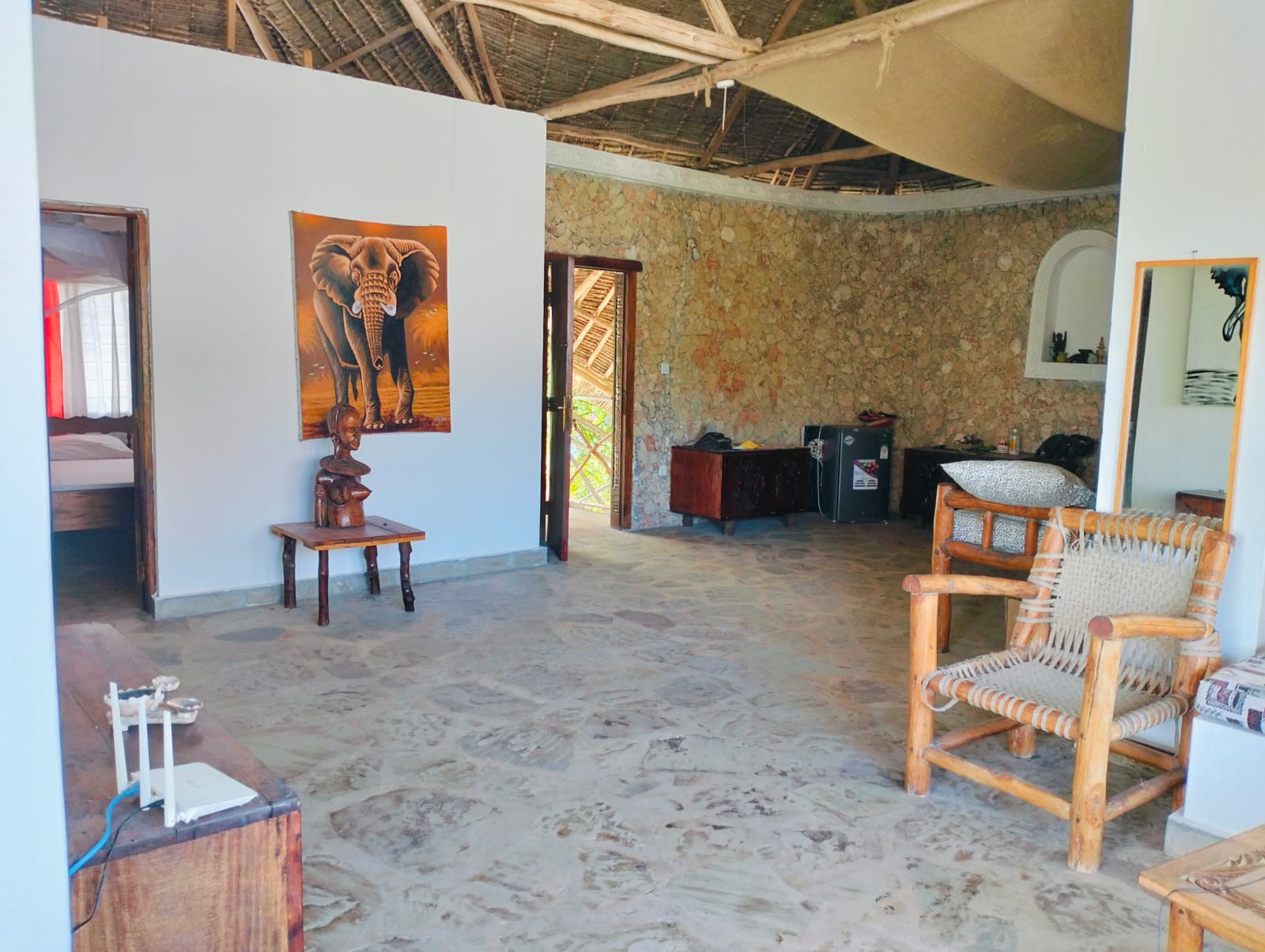 4 Br villa for sale in Watamu