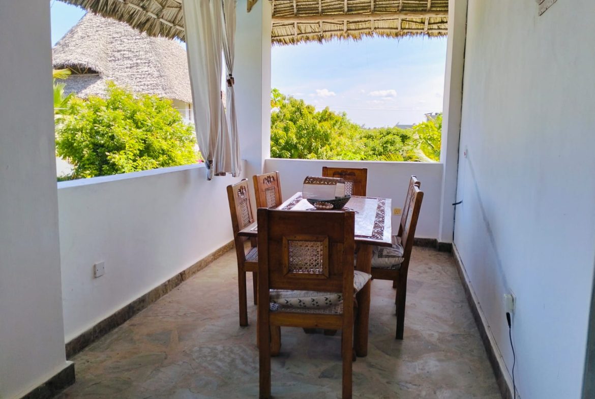 4 Br villa for sale in Watamu