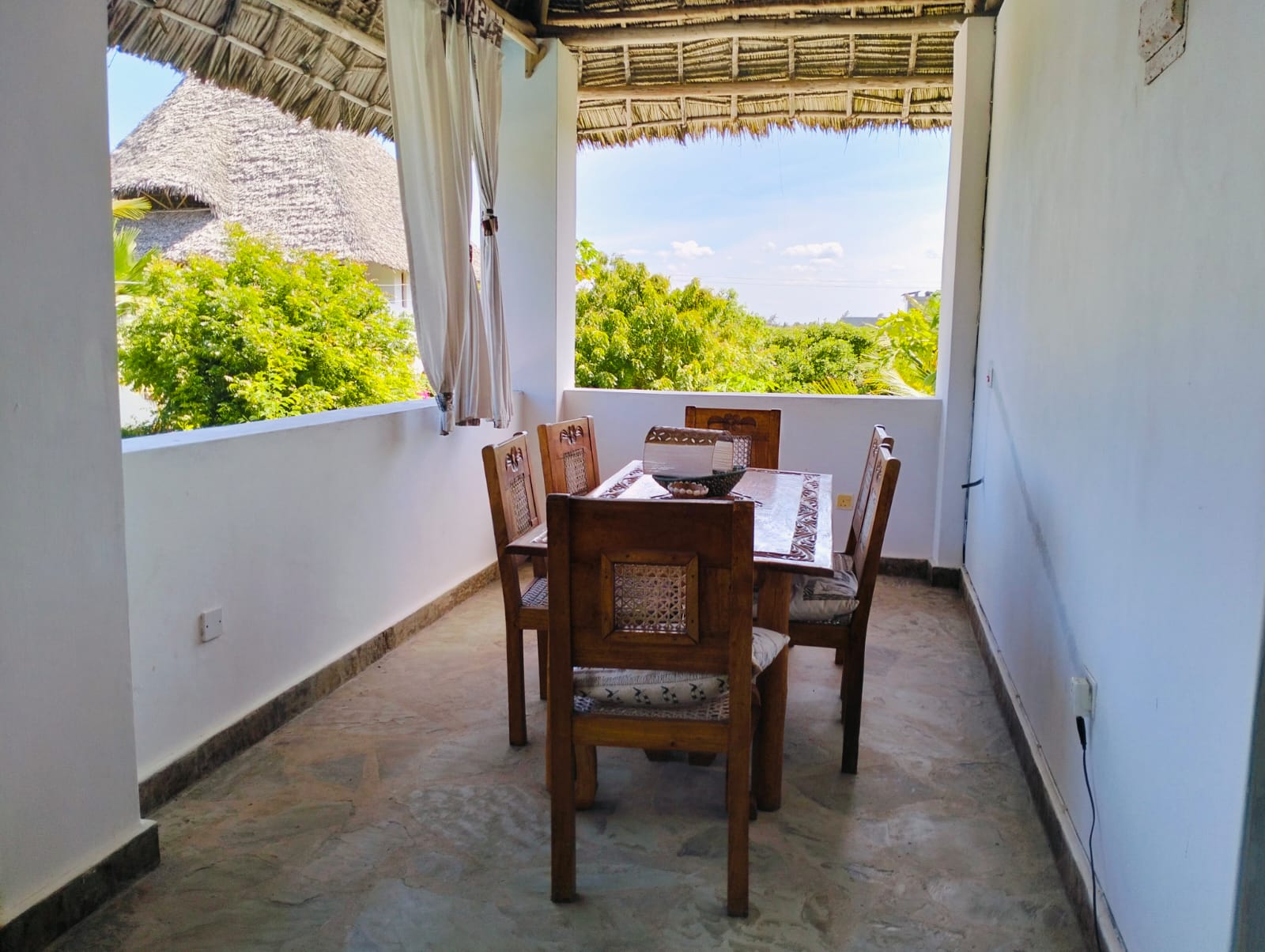 4 Br villa for sale in Watamu