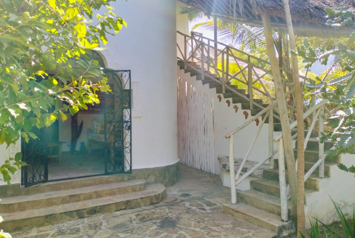 4 Br villa for sale in Watamu