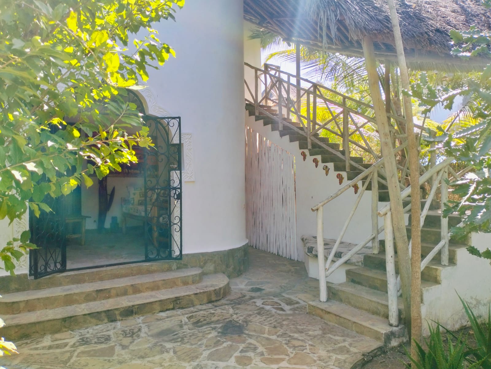 4 Br villa for sale in Watamu