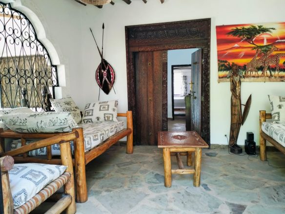 4 Br villa for sale in Watamu