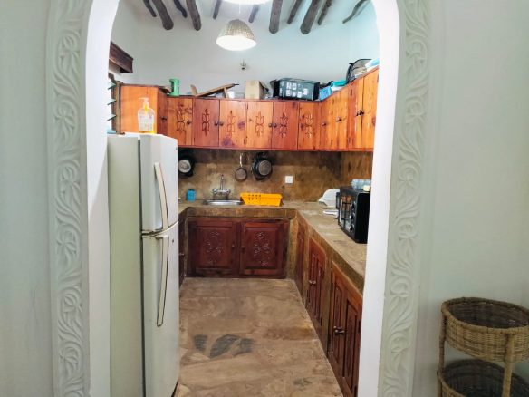 4 Br villa for sale in Watamu