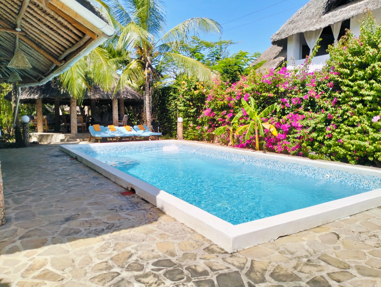 4 Br villa for sale in Watamu