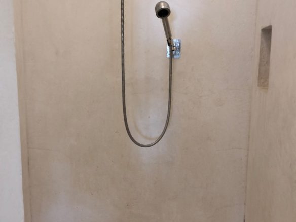 2 Bedroom Beachfront Chalet For Sale