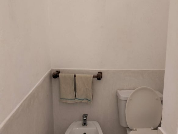 2 Bedroom Beachfront Chalet For Sale