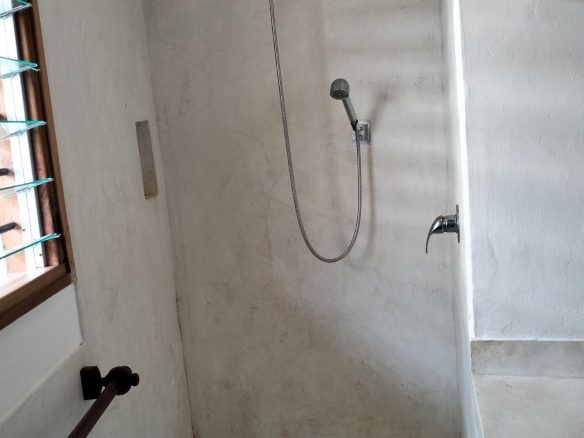 2 Bedroom Beachfront Chalet For Sale