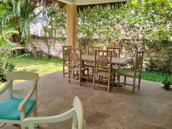 2 Bedroom Beachfront Chalet For Sale