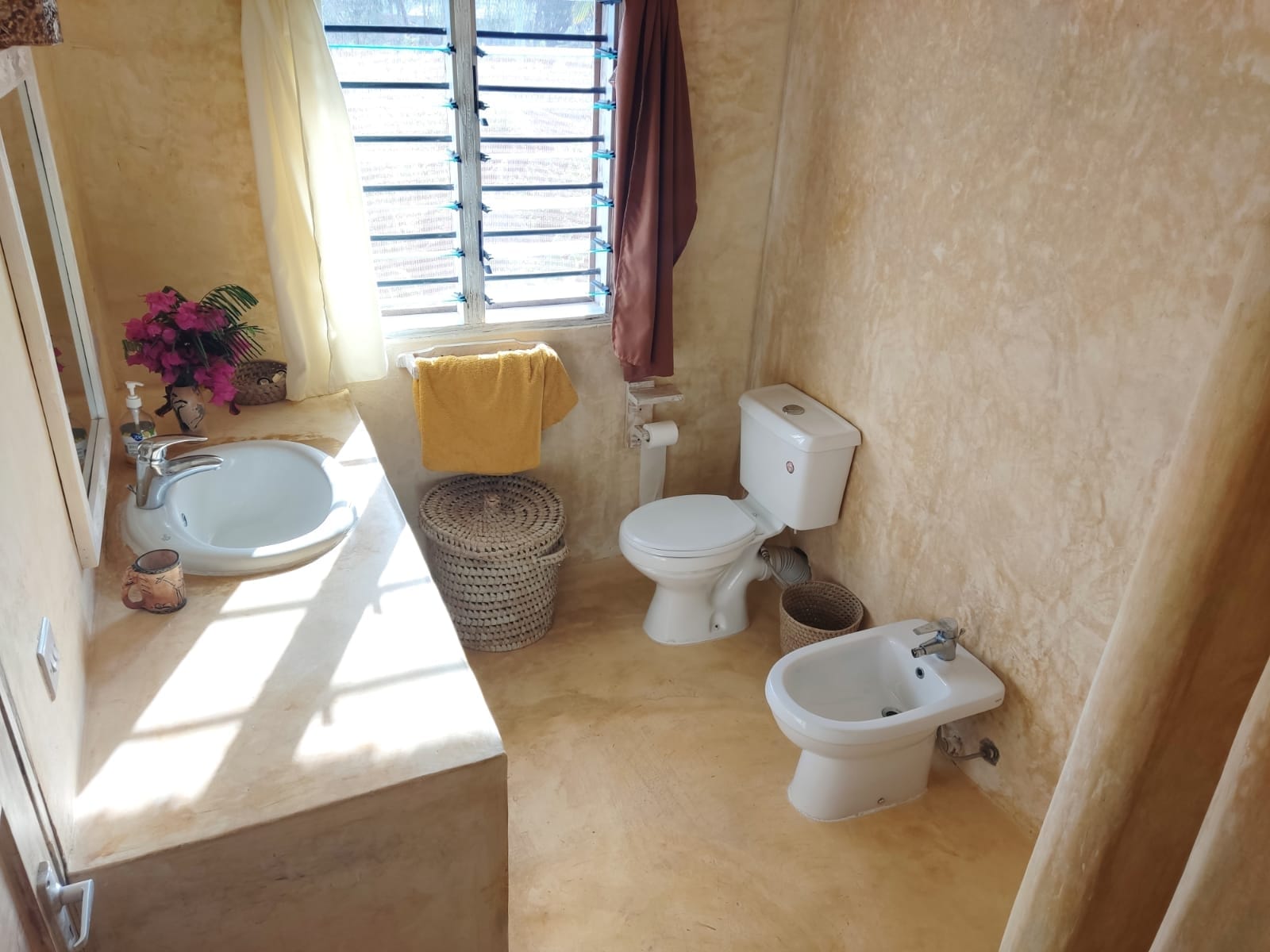 6 br villa for sale in Watamu