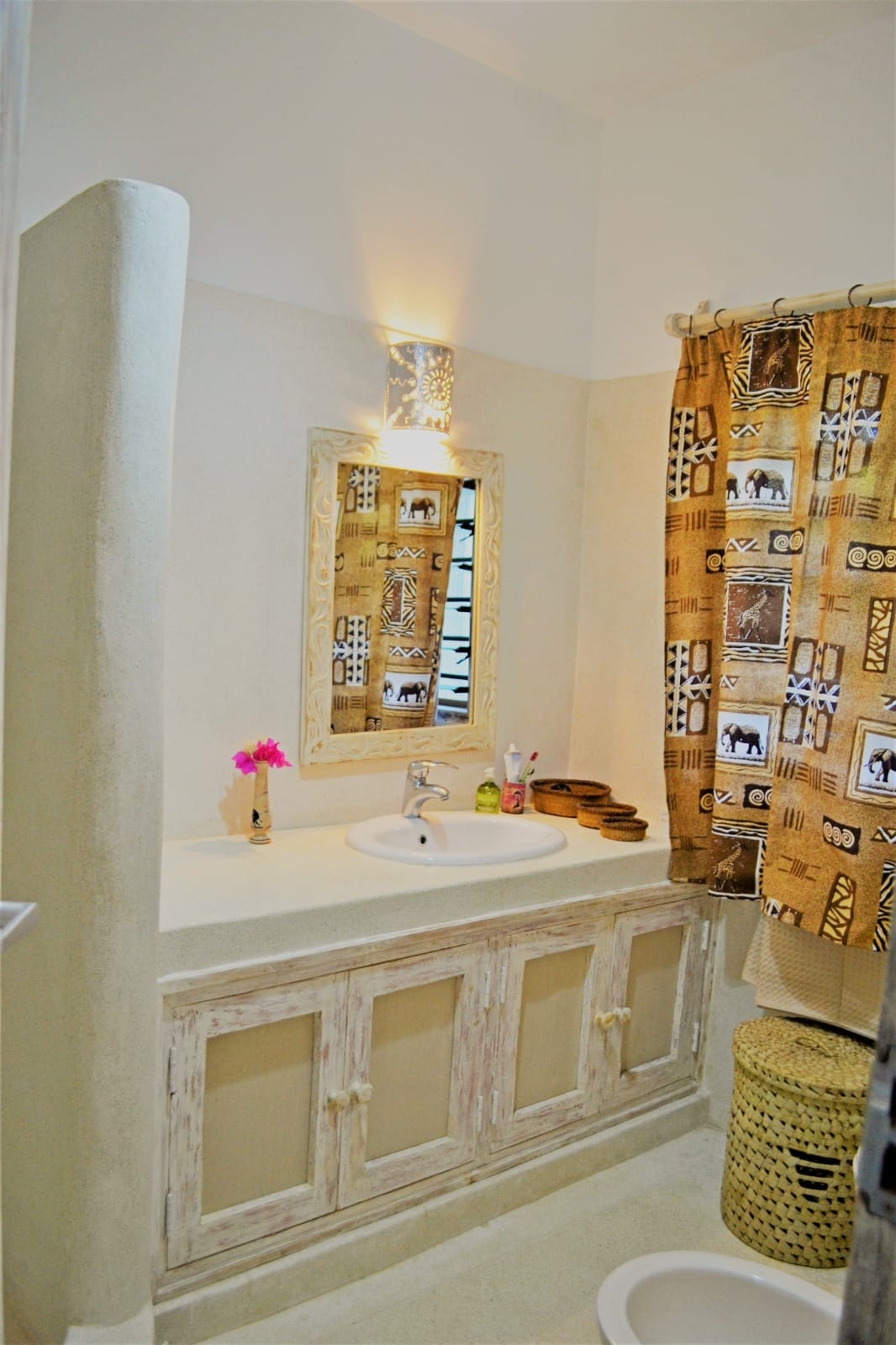 6 br villa for sale in Watamu