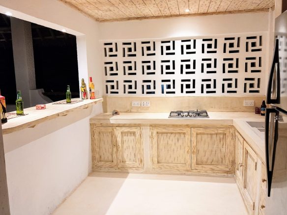 6 br villa for sale in Watamu