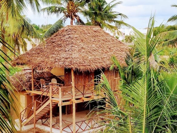 6 br villa for sale in Watamu