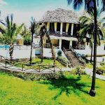 6 br villa for sale in Watamu