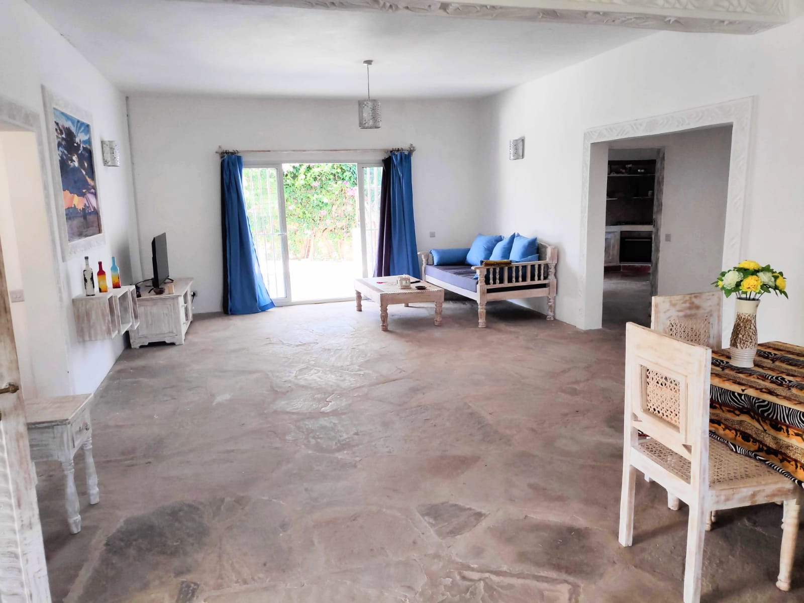 6 br villa for sale in Watamu