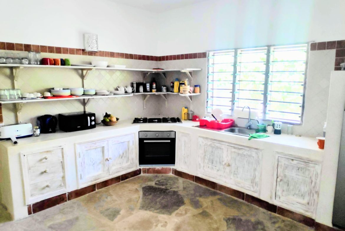 6 br villa for sale in Watamu