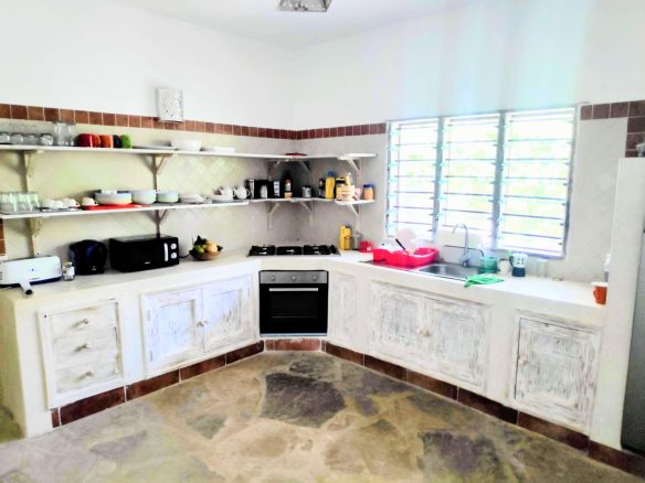 6 br villa for sale in Watamu
