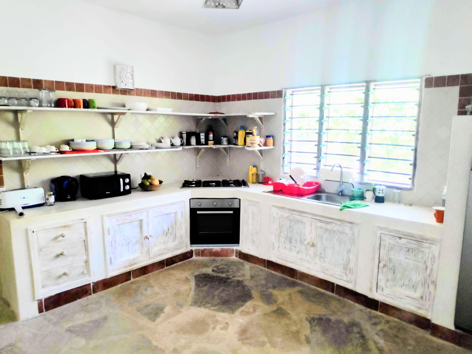 6 br villa for sale in Watamu