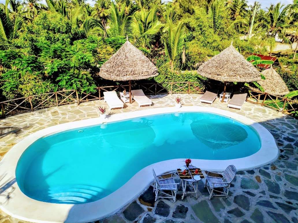 6 br villa for sale in Watamu