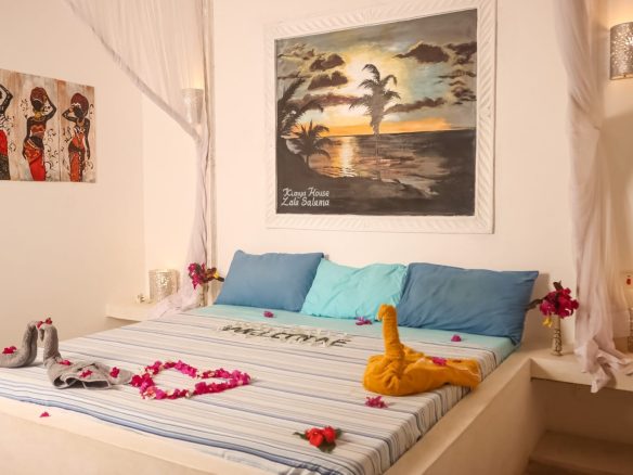 6 br villa for sale in Watamu