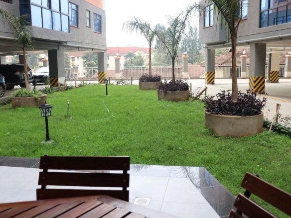 2br apartment for sale in Kileleshwa