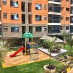 2br apartment for sale in Kileleshwa