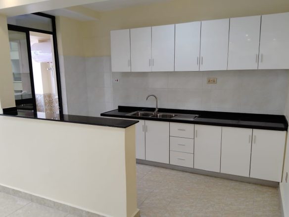 2br apartment for sale in Kileleshwa